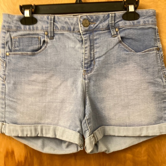 d. jeans Shorts D Jeans Denim Shorts Poshmark